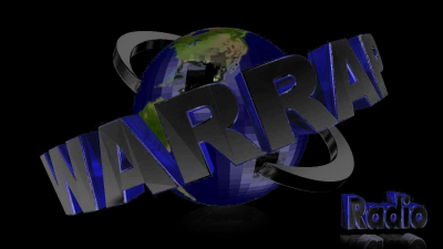 WarRap Radio